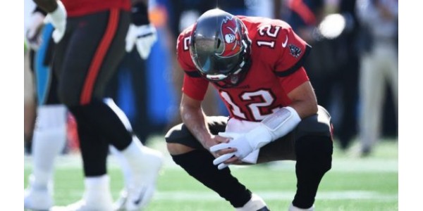 Le déclin de l'ancienne génération de quarterbacks Le déclin de l'ancienne génération de quarterbacks